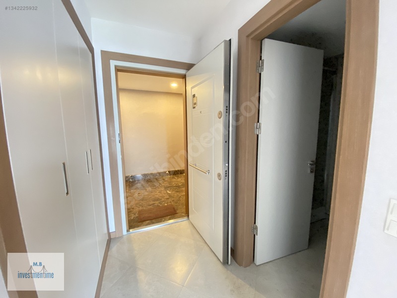 Maslak 1453 Kiralık 2+1 Oturuma Hazır Boş Orman Manz-vadi — fotoğraf 14