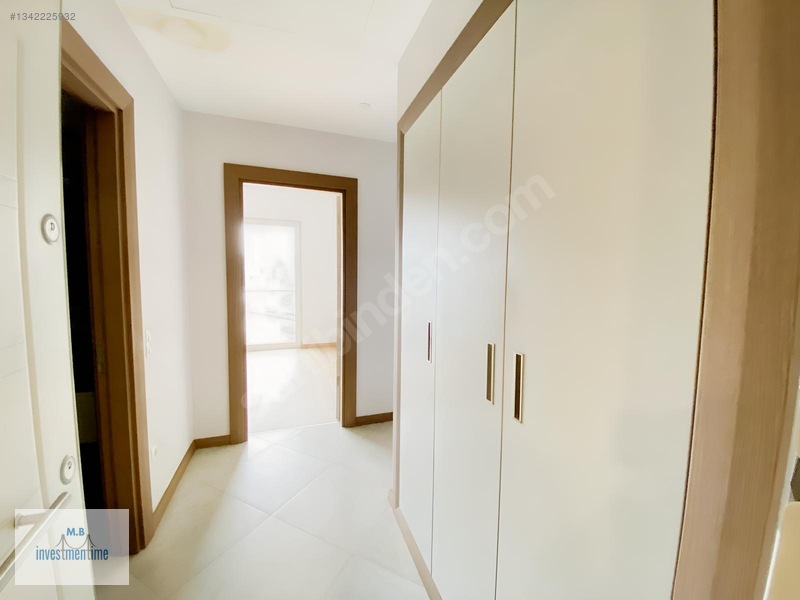 Maslak 1453 Kiralık 2+1 Oturuma Hazır Boş Orman Manz-vadi — fotoğraf 15