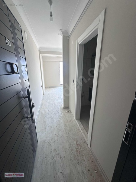 Cadde Emlaktan 1+1 Kiralık Daire — fotoğraf 2