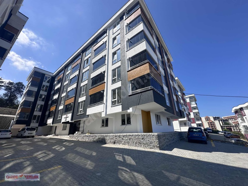 Cadde Emlaktan 1+1 Kiralık Daire — fotoğraf 6