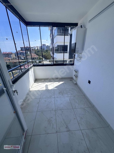 Cadde Emlaktan 1+1 Kiralık Daire — fotoğraf 7
