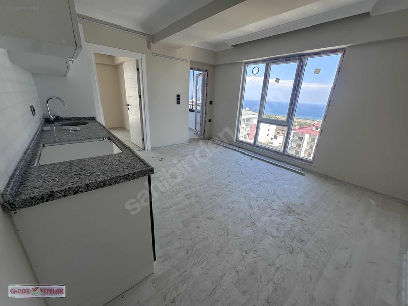 Cadde Emlaktan 1+1 Kiralık Daire — fotoğraf 10