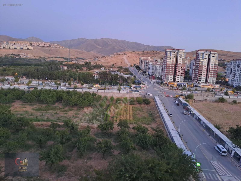 Ayyıldızdan Tecde De Sağlam Zeminde 4+1 Arakat Kiralık Daire — fotoğraf 2