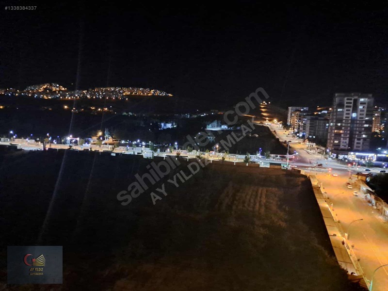 Ayyıldızdan Tecde De Sağlam Zeminde 4+1 Arakat Kiralık Daire — fotoğraf 3