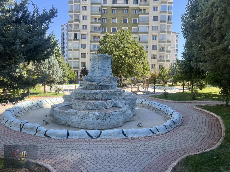 Ayyıldızdan Tecde De Sağlam Zeminde 4+1 Arakat Kiralık Daire — fotoğraf 4