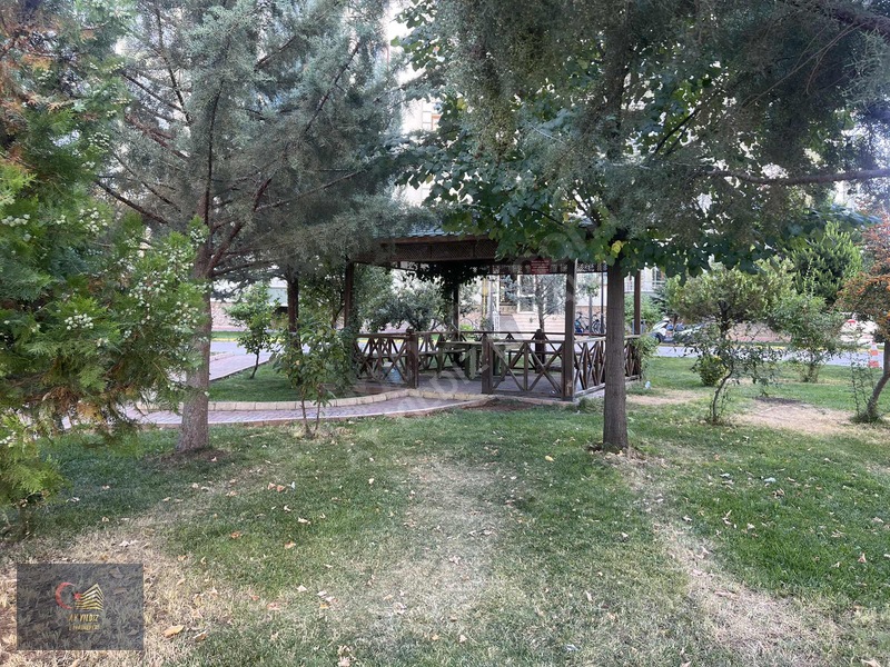 Ayyıldızdan Tecde De Sağlam Zeminde 4+1 Arakat Kiralık Daire — fotoğraf 5