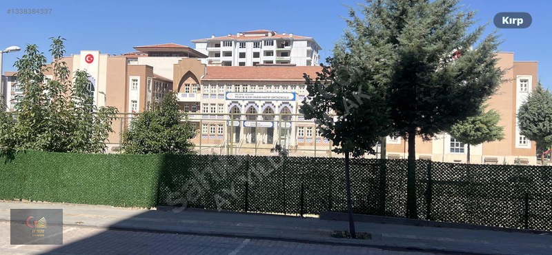 Ayyıldızdan Tecde De Sağlam Zeminde 4+1 Arakat Kiralık Daire — fotoğraf 8