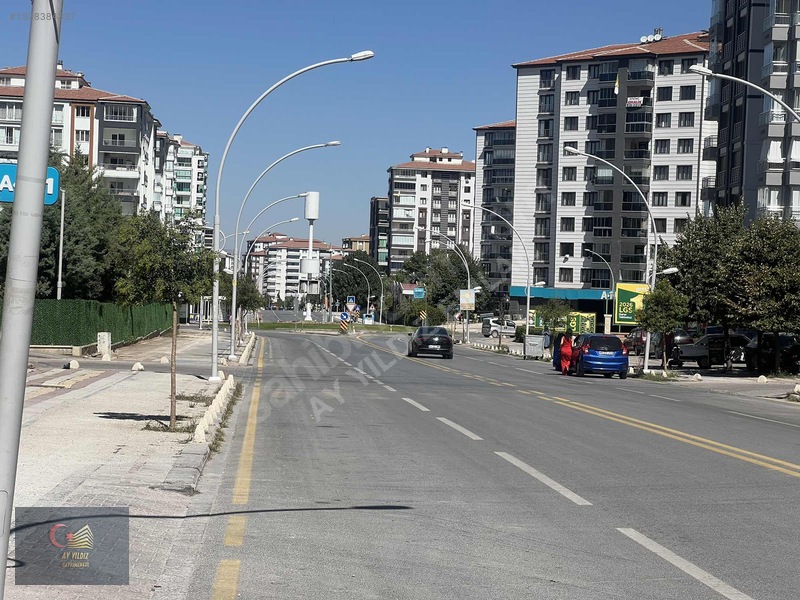 Ayyıldızdan Tecde De Sağlam Zeminde 4+1 Arakat Kiralık Daire — fotoğraf 9