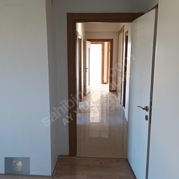 Ayyıldızdan Tecde De Sağlam Zeminde 4+1 Arakat Kiralık Daire — fotoğraf 10