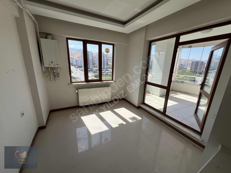 Ayyıldızdan Tecde De Sağlam Zeminde 4+1 Arakat Kiralık Daire — fotoğraf 11