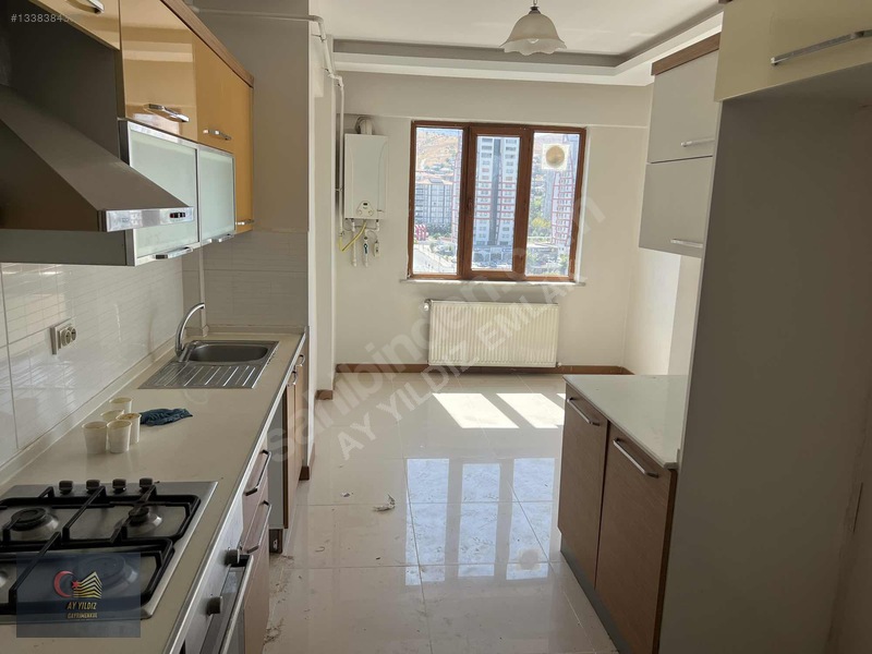 Ayyıldızdan Tecde De Sağlam Zeminde 4+1 Arakat Kiralık Daire — fotoğraf 12