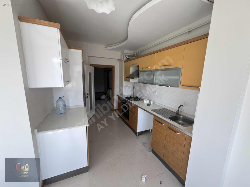 Ayyıldızdan Tecde De Sağlam Zeminde 4+1 Arakat Kiralık Daire — fotoğraf 13