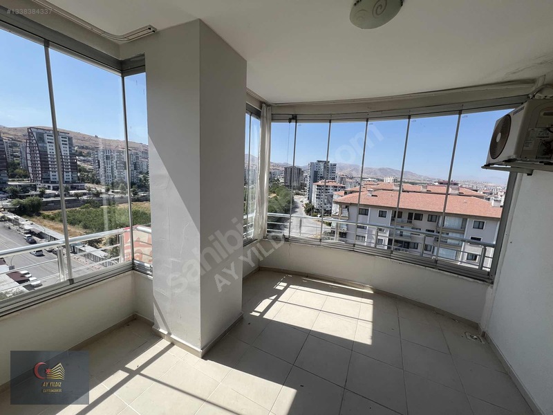 Ayyıldızdan Tecde De Sağlam Zeminde 4+1 Arakat Kiralık Daire — fotoğraf 14