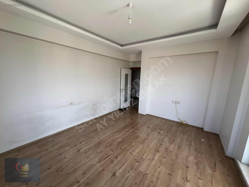 Ayyıldızdan Tecde De Sağlam Zeminde 4+1 Arakat Kiralık Daire — fotoğraf 15