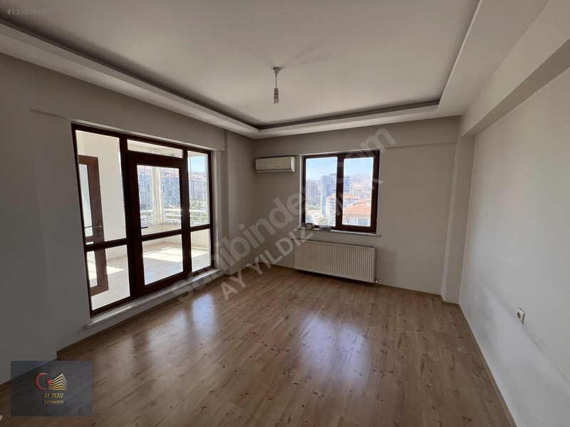 Ayyıldızdan Tecde De Sağlam Zeminde 4+1 Arakat Kiralık Daire — fotoğraf 16