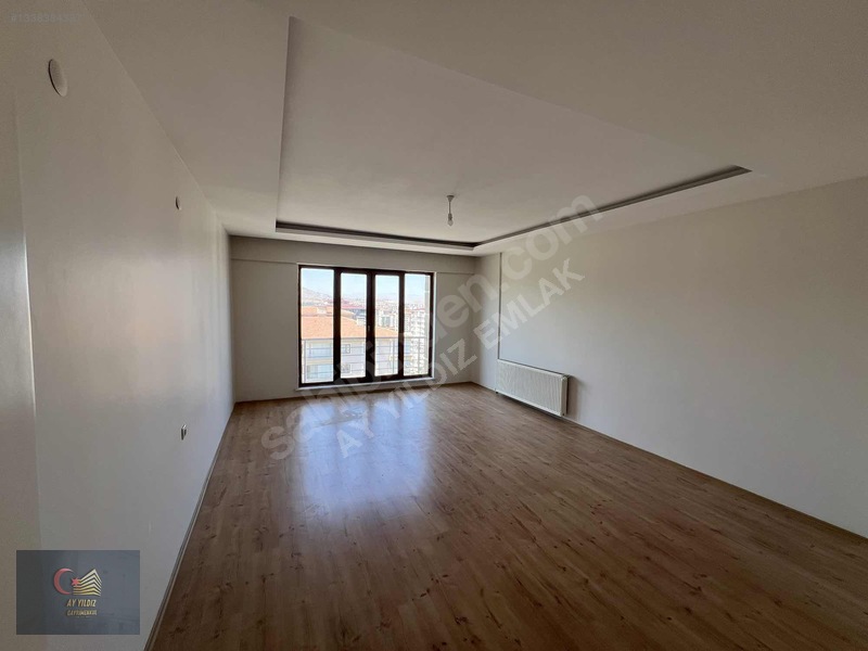 Ayyıldızdan Tecde De Sağlam Zeminde 4+1 Arakat Kiralık Daire — fotoğraf 17