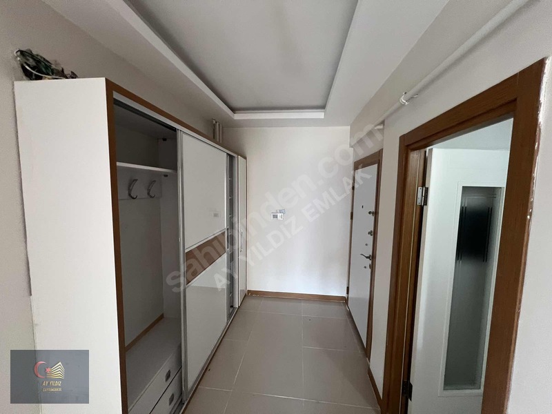 Ayyıldızdan Tecde De Sağlam Zeminde 4+1 Arakat Kiralık Daire — fotoğraf 18