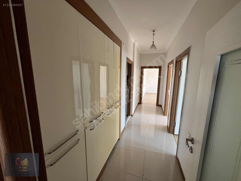 Ayyıldızdan Tecde De Sağlam Zeminde 4+1 Arakat Kiralık Daire — fotoğraf 20
