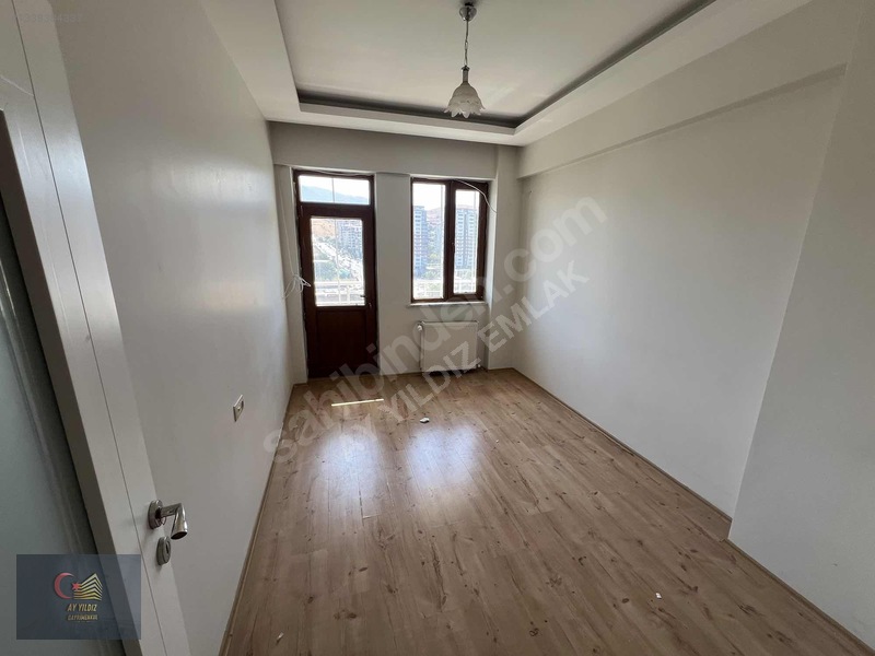 Ayyıldızdan Tecde De Sağlam Zeminde 4+1 Arakat Kiralık Daire — fotoğraf 21