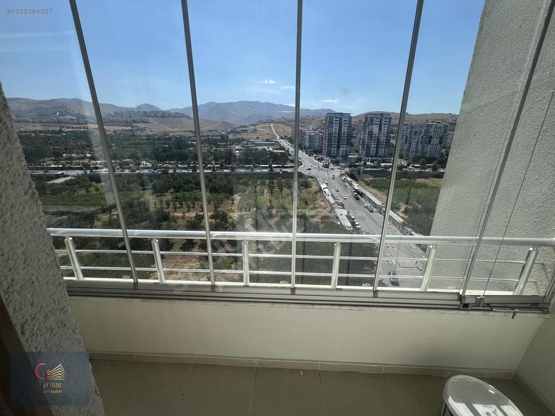 Ayyıldızdan Tecde De Sağlam Zeminde 4+1 Arakat Kiralık Daire — fotoğraf 22