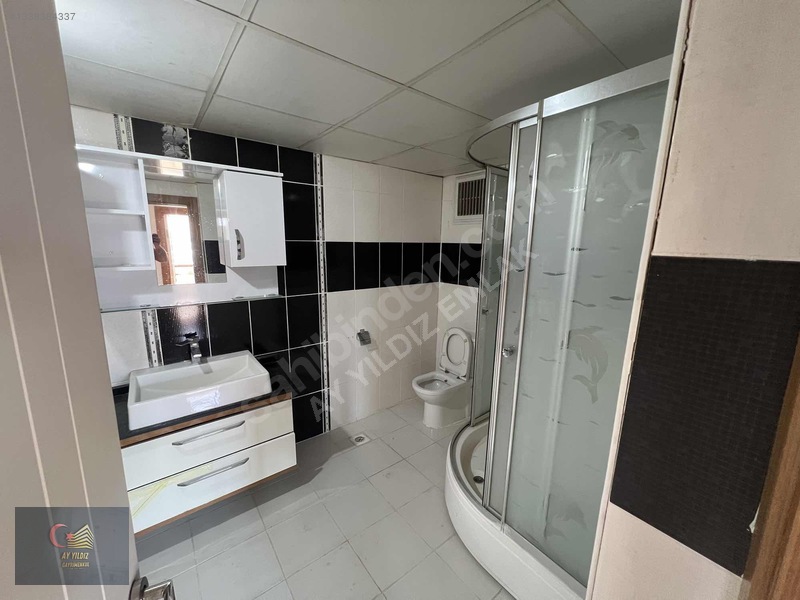 Ayyıldızdan Tecde De Sağlam Zeminde 4+1 Arakat Kiralık Daire — fotoğraf 23
