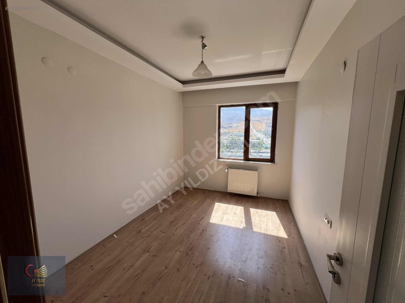 Ayyıldızdan Tecde De Sağlam Zeminde 4+1 Arakat Kiralık Daire — fotoğraf 24