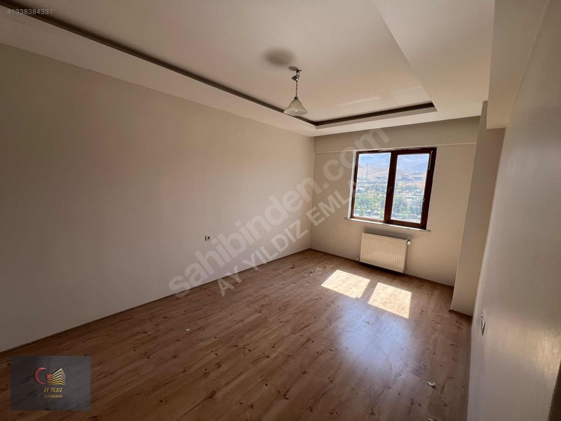 Ayyıldızdan Tecde De Sağlam Zeminde 4+1 Arakat Kiralık Daire — fotoğraf 25