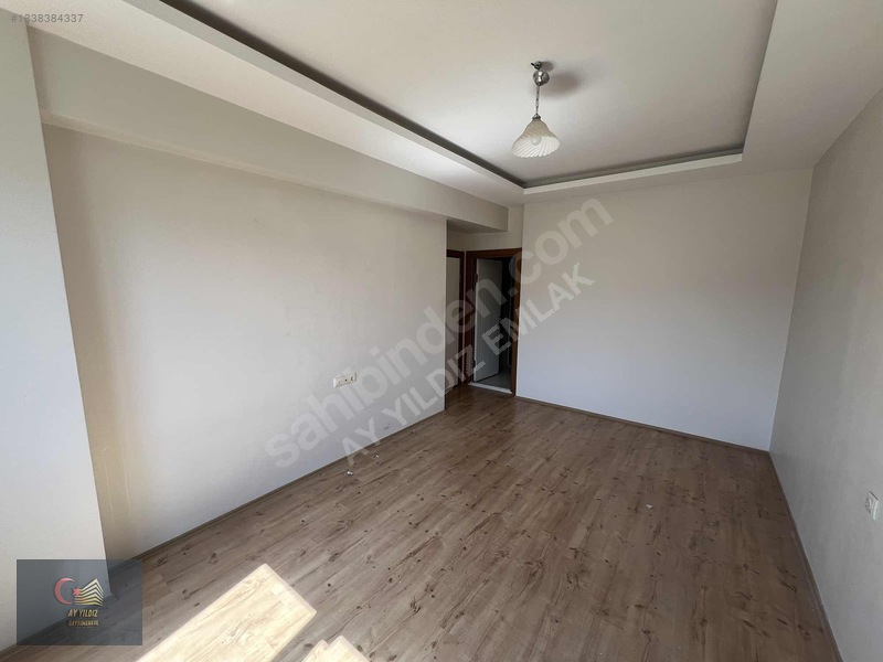 Ayyıldızdan Tecde De Sağlam Zeminde 4+1 Arakat Kiralık Daire — fotoğraf 26
