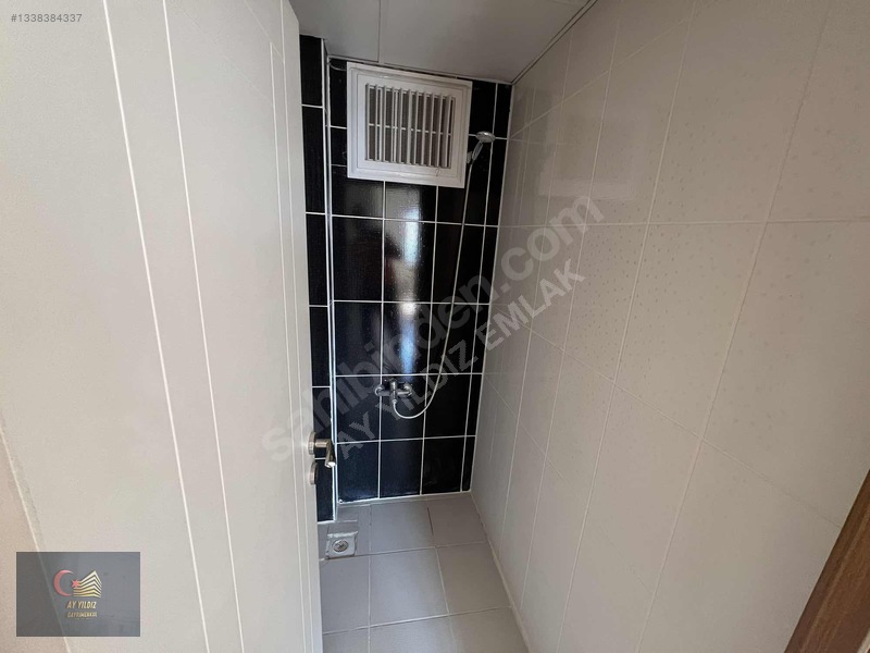 Ayyıldızdan Tecde De Sağlam Zeminde 4+1 Arakat Kiralık Daire — fotoğraf 27