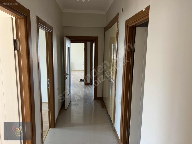 Ayyıldızdan Tecde De Sağlam Zeminde 4+1 Arakat Kiralık Daire — fotoğraf 28