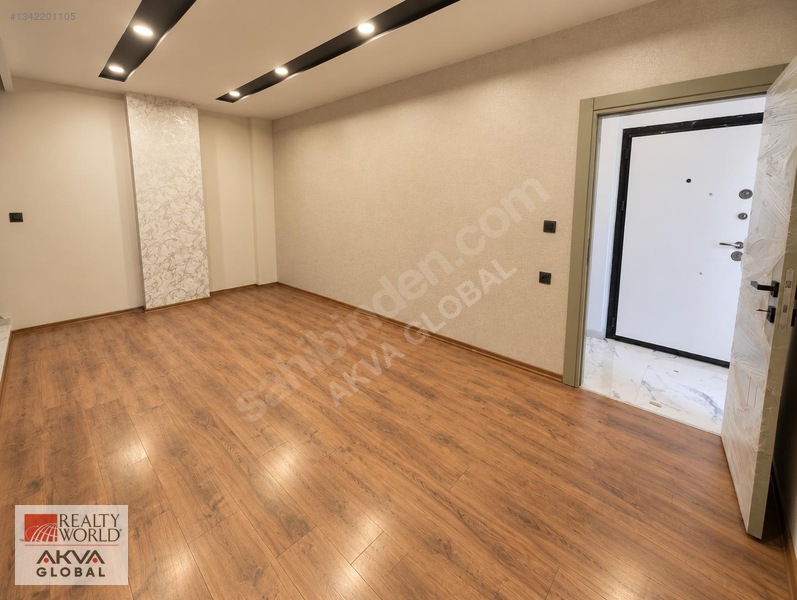 Aktoprak'ta Geniş 3+1 Ebeveyn Banyolu, Cam Balkonlu Daire — fotoğraf 10