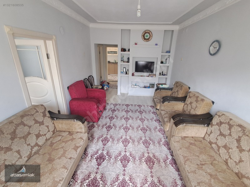 Atlastan Sosyal Konutlarda Fırsat 2+1 Daire