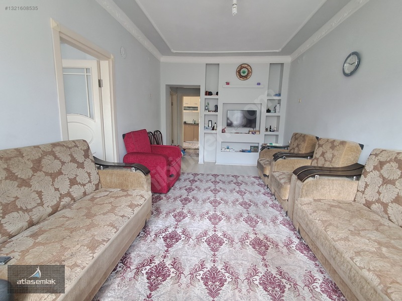 Atlastan Sosyal Konutlarda Fırsat 2+1 Daire — fotoğraf 2