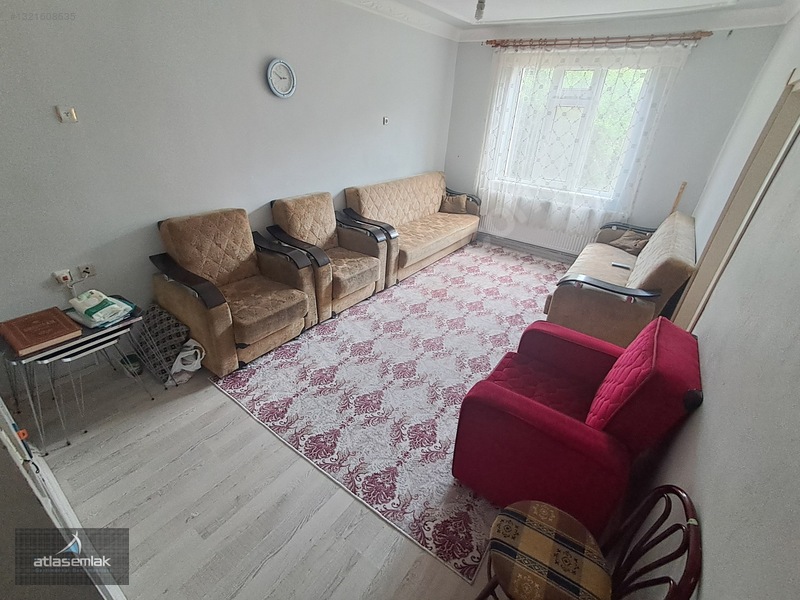 Atlastan Sosyal Konutlarda Fırsat 2+1 Daire — fotoğraf 3