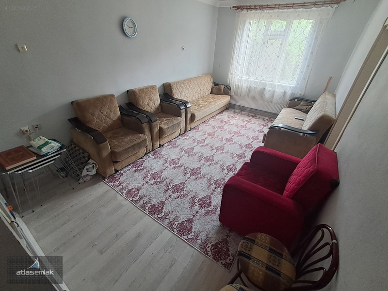 Atlastan Sosyal Konutlarda Fırsat 2+1 Daire — fotoğraf 4