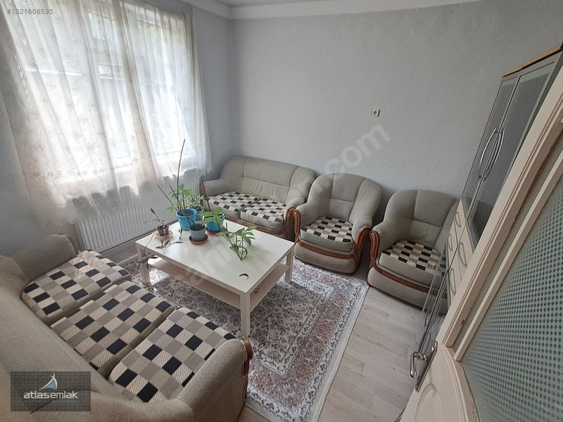 Atlastan Sosyal Konutlarda Fırsat 2+1 Daire — fotoğraf 5