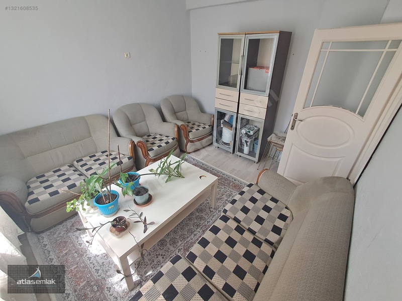 Atlastan Sosyal Konutlarda Fırsat 2+1 Daire — fotoğraf 6