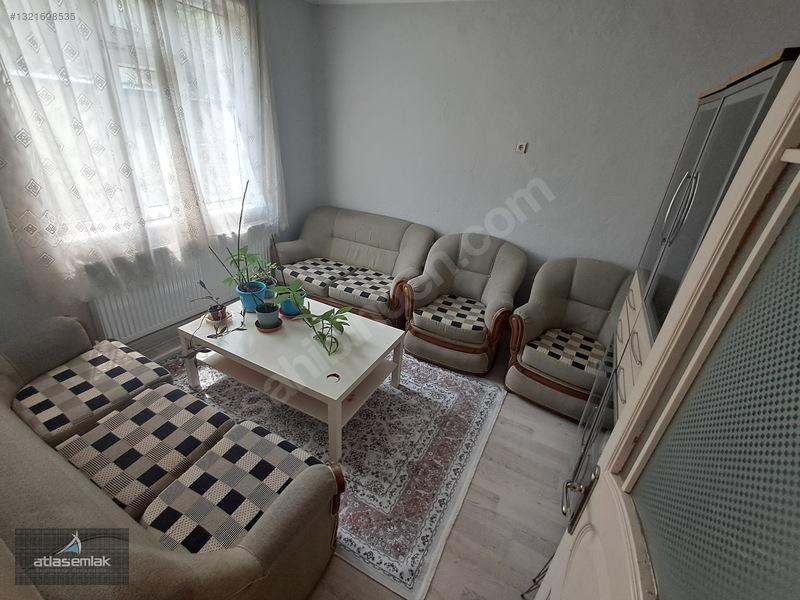 Atlastan Sosyal Konutlarda Fırsat 2+1 Daire — fotoğraf 7
