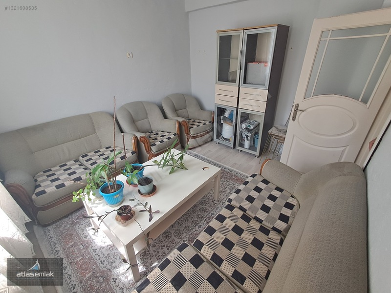Atlastan Sosyal Konutlarda Fırsat 2+1 Daire — fotoğraf 8