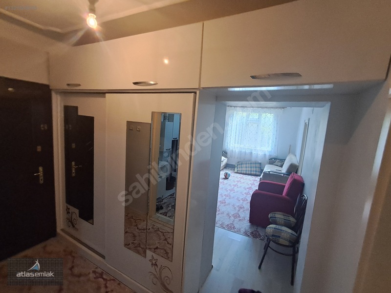 Atlastan Sosyal Konutlarda Fırsat 2+1 Daire — fotoğraf 10
