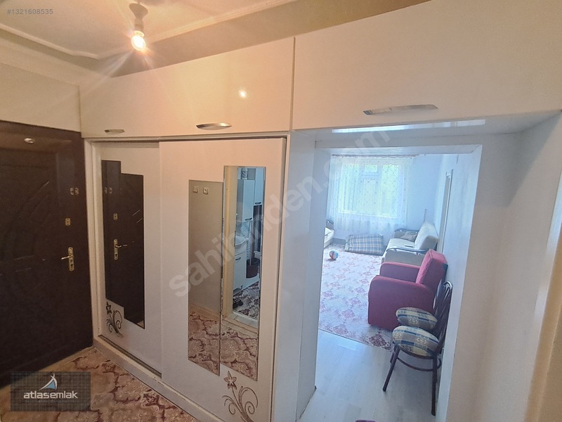 Atlastan Sosyal Konutlarda Fırsat 2+1 Daire — fotoğraf 11