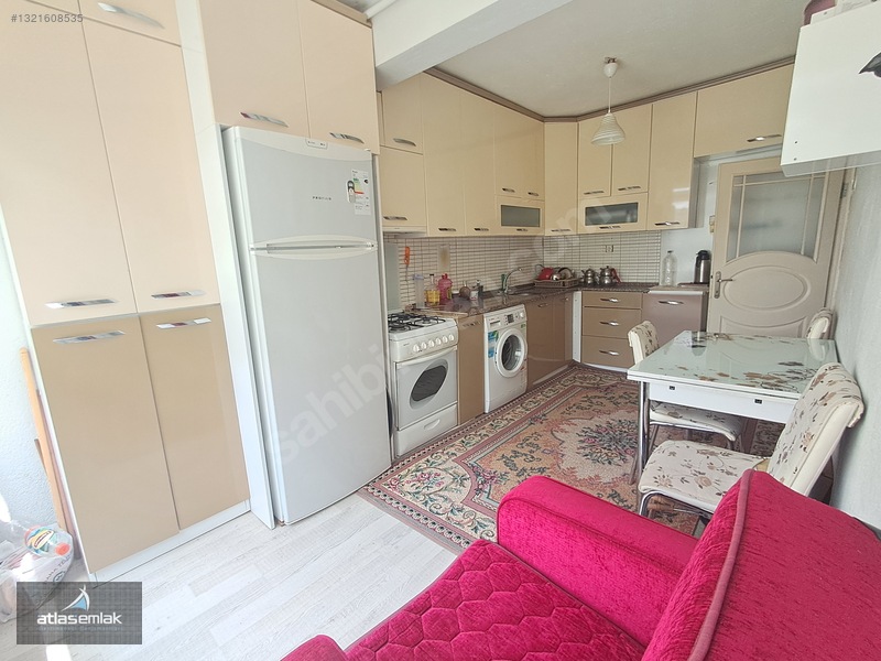 Atlastan Sosyal Konutlarda Fırsat 2+1 Daire — fotoğraf 12