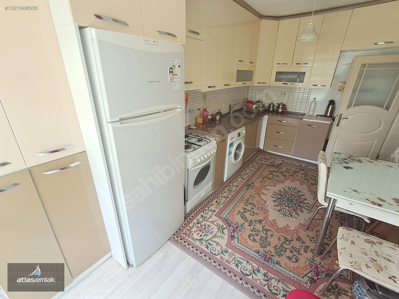 Atlastan Sosyal Konutlarda Fırsat 2+1 Daire — fotoğraf 15