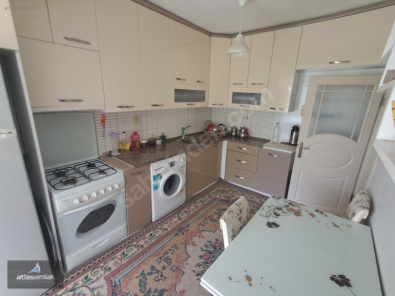 Atlastan Sosyal Konutlarda Fırsat 2+1 Daire — fotoğraf 16