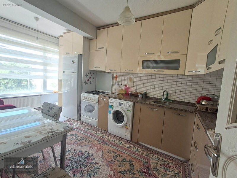 Atlastan Sosyal Konutlarda Fırsat 2+1 Daire — fotoğraf 17