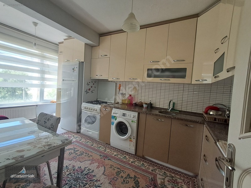 Atlastan Sosyal Konutlarda Fırsat 2+1 Daire — fotoğraf 18