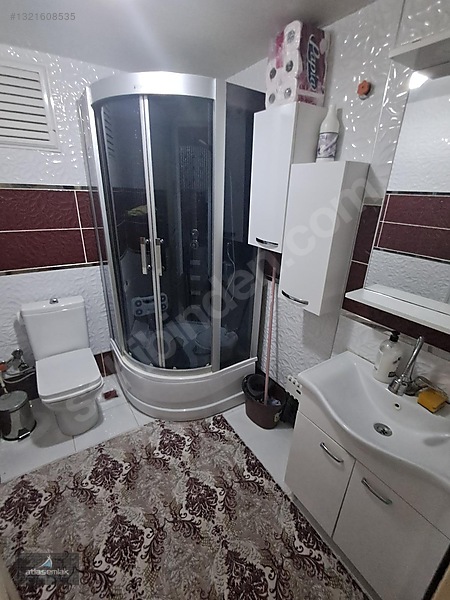 Atlastan Sosyal Konutlarda Fırsat 2+1 Daire — fotoğraf 19