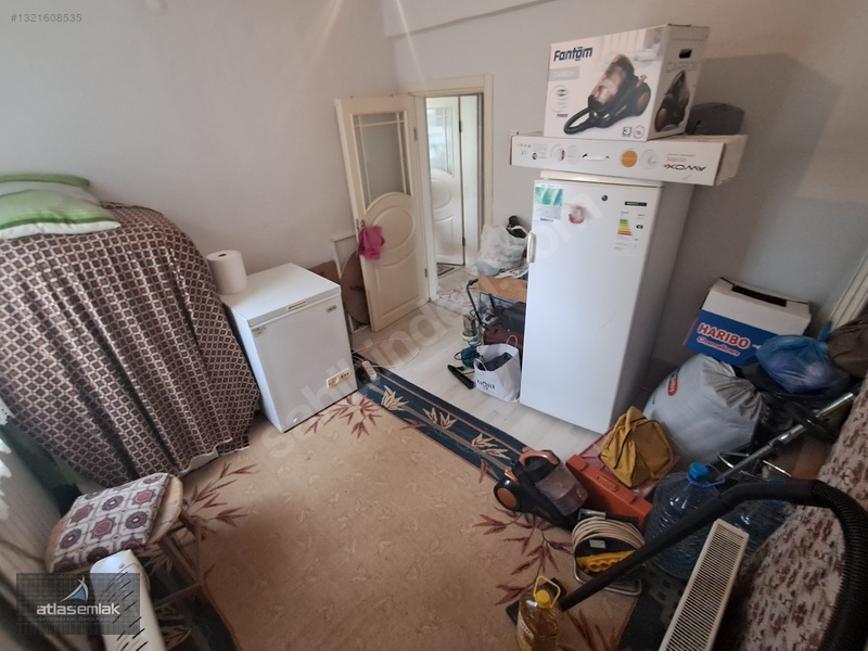Atlastan Sosyal Konutlarda Fırsat 2+1 Daire — fotoğraf 21