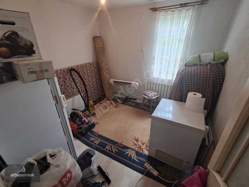 Atlastan Sosyal Konutlarda Fırsat 2+1 Daire — fotoğraf 22