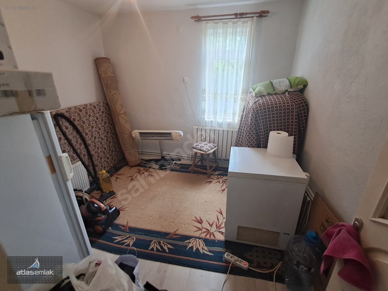 Atlastan Sosyal Konutlarda Fırsat 2+1 Daire — fotoğraf 23